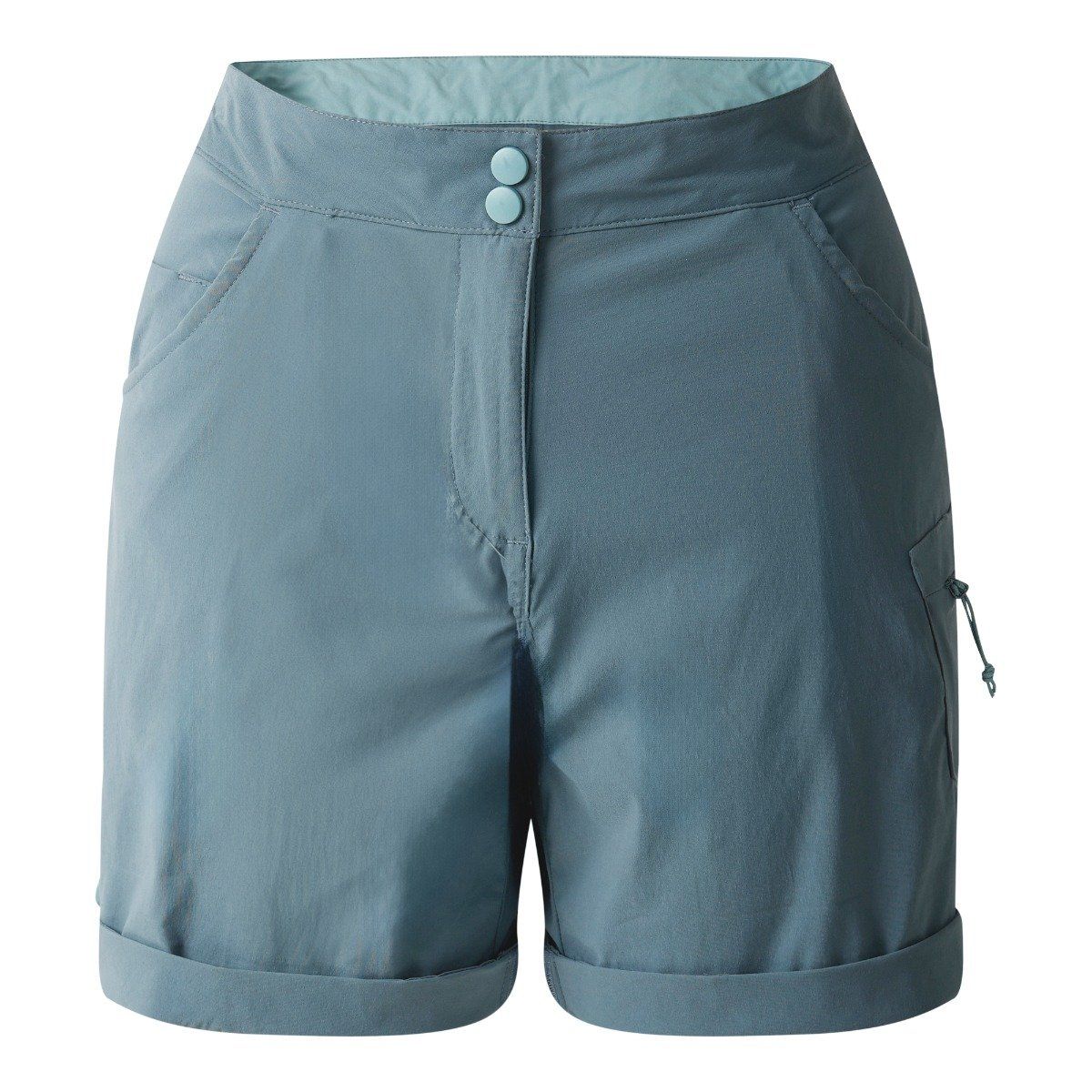 Dare 2 b - W's MELODIC II SHORT