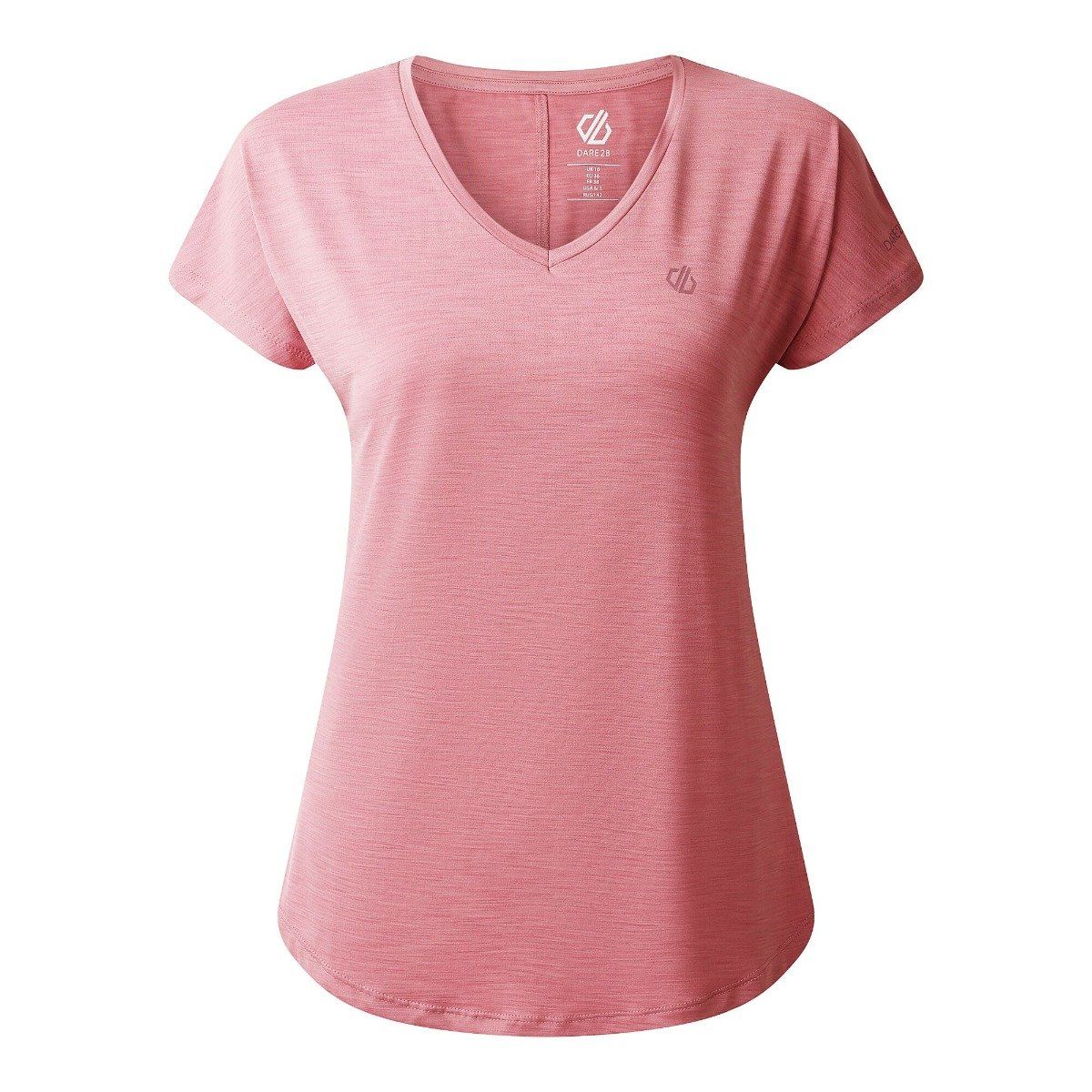Dare 2 b - W's Vigilant T-Shirt