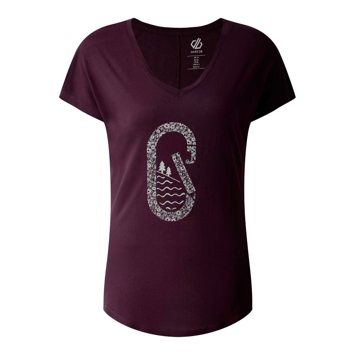 Dare 2 b - W's Serene T-shirt