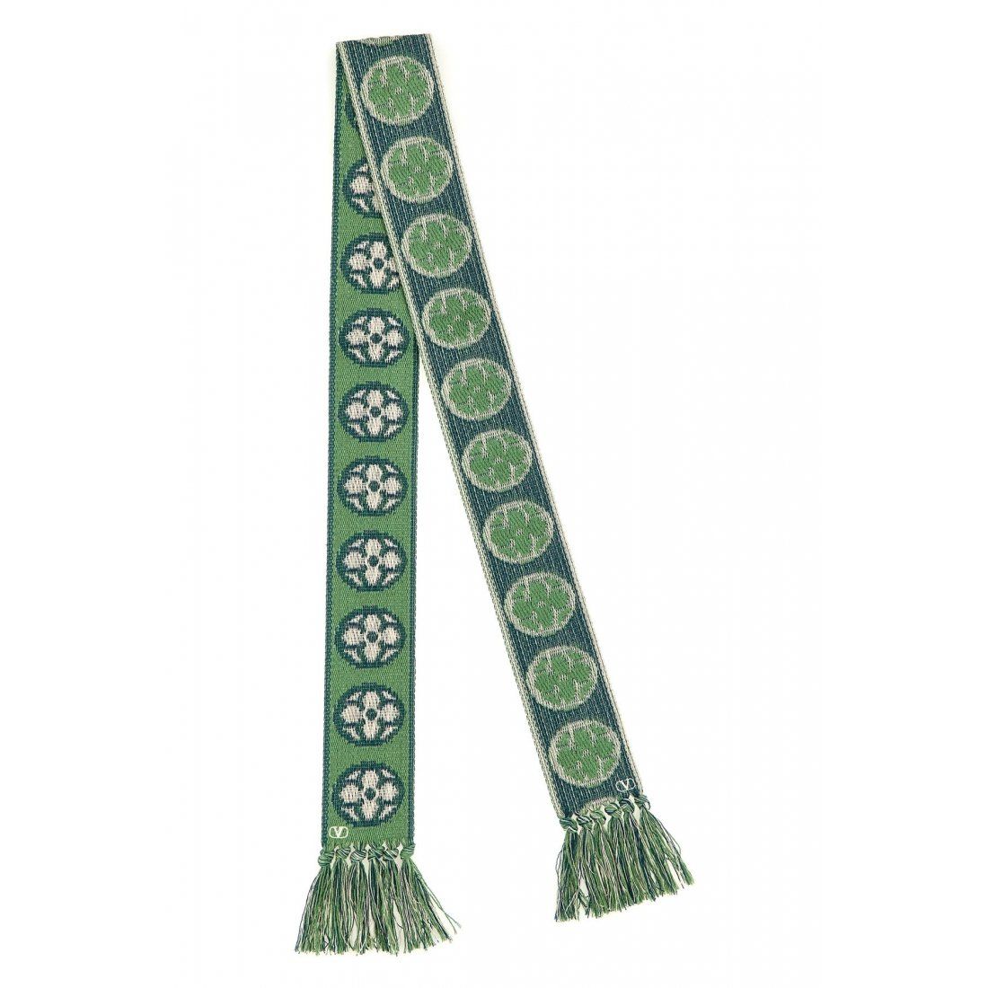 Valentino garavani - Foulard 'Antibes' pour Femmes