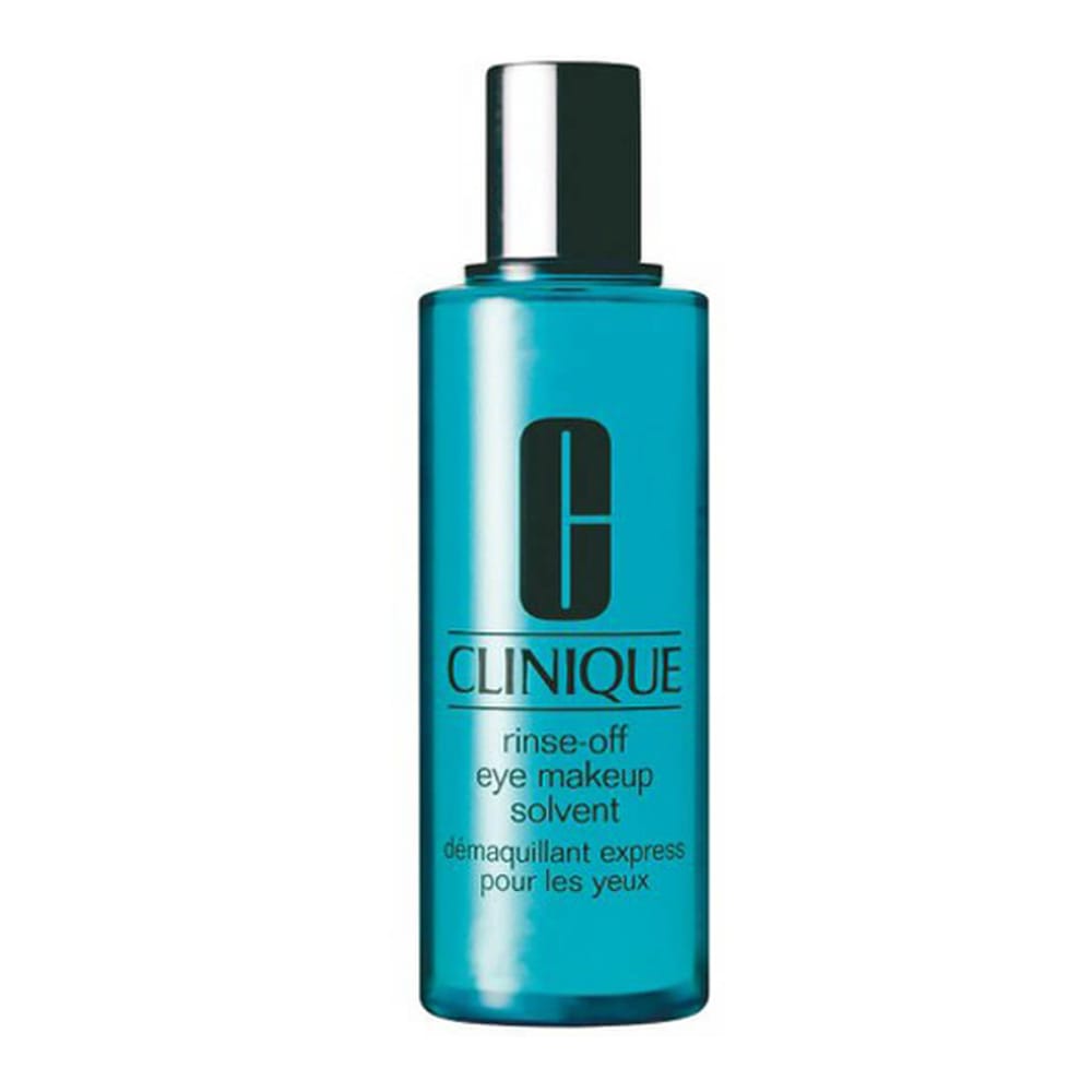 Clinique - Démaquillant Yeux 'Rinse Off' - 125 ml