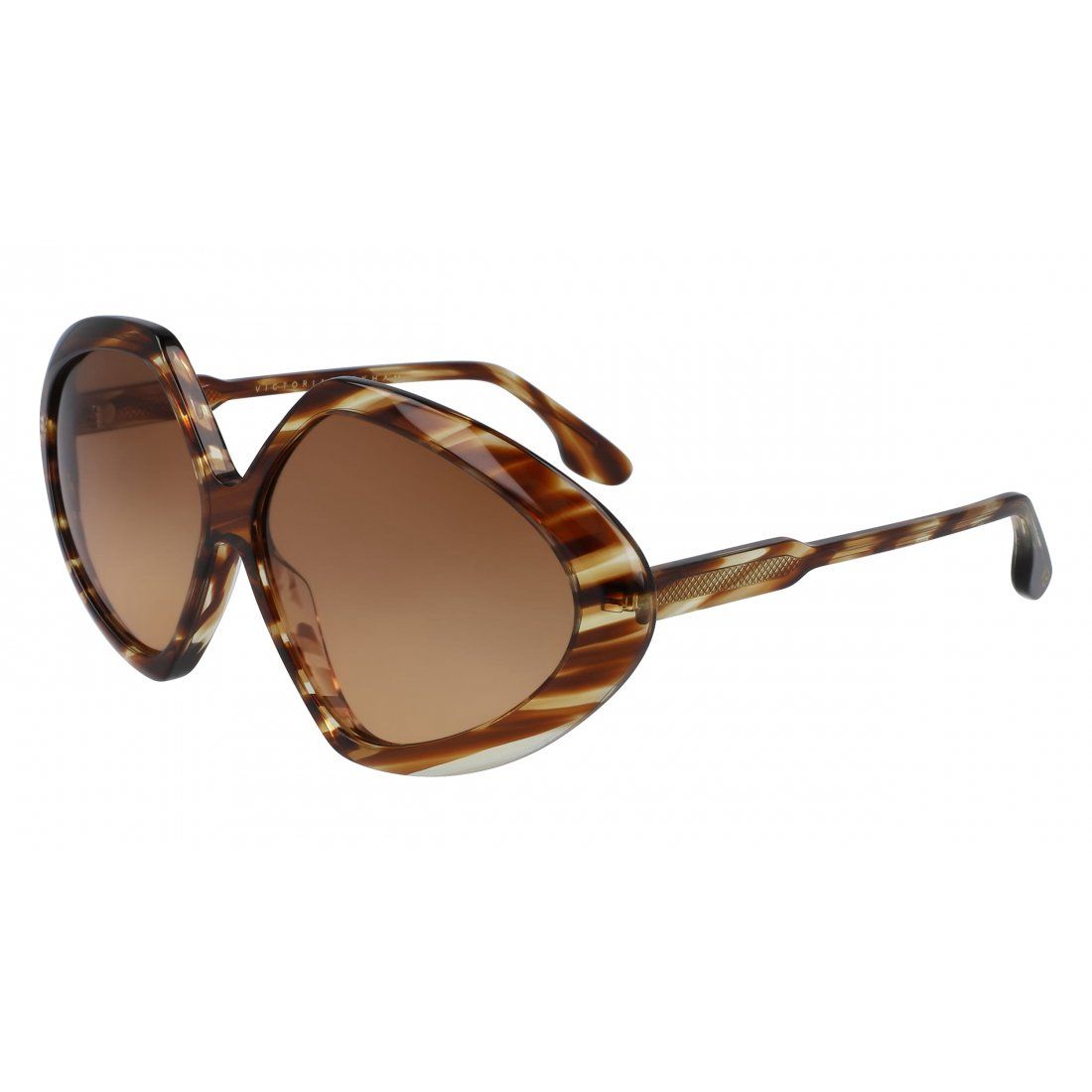 Victoria beckham - Lunettes de soleil 'VB614S-211' pour Femmes