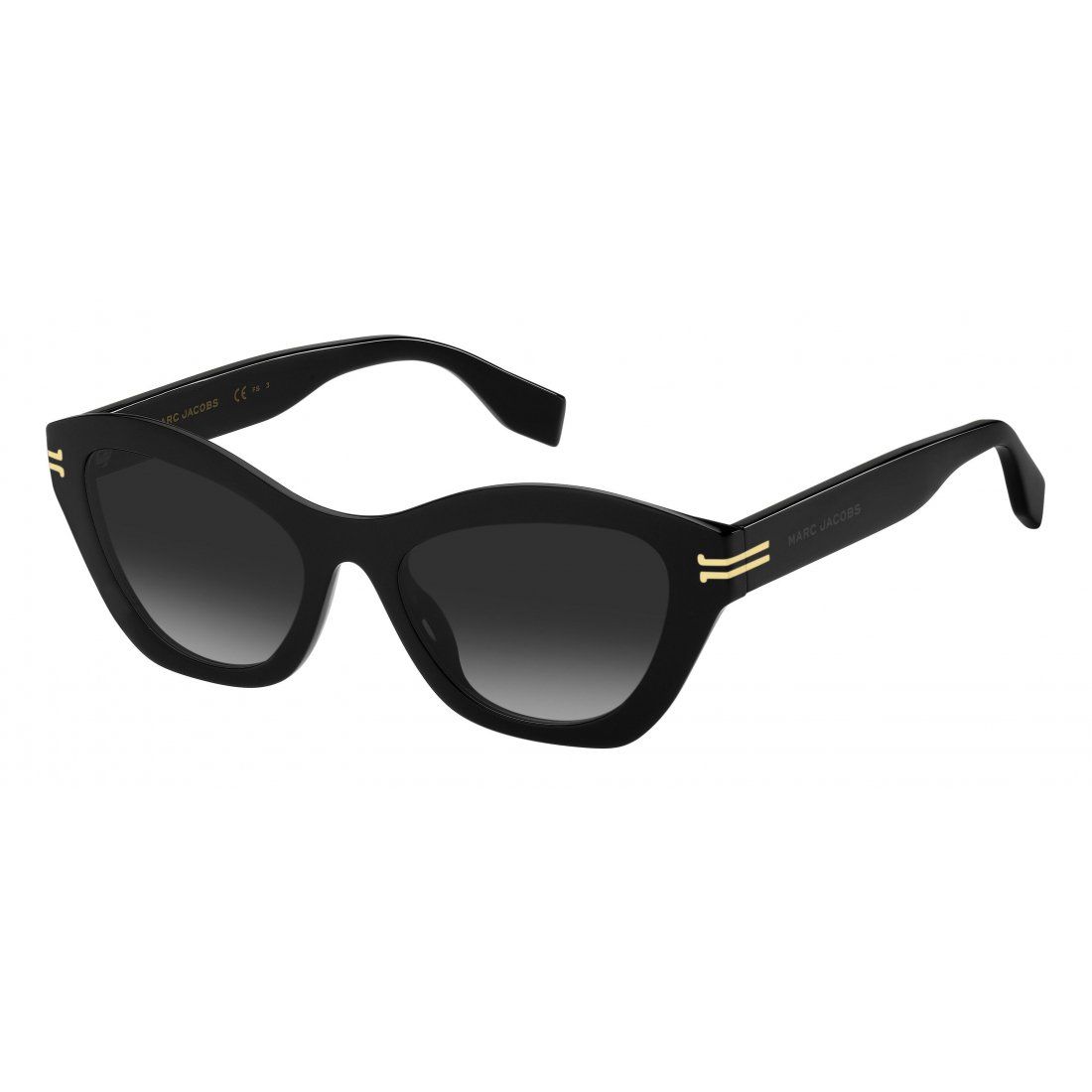 Marc jacobs - Lunettes de soleil 'MJ-1082-S-807' pour Femmes