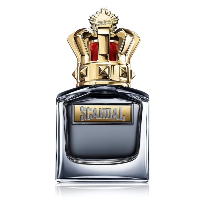Jean Paul Gaultier - Eau de Parfum - Rechargeable 'Scandal Le Parfum Pour Homme' - 50 ml