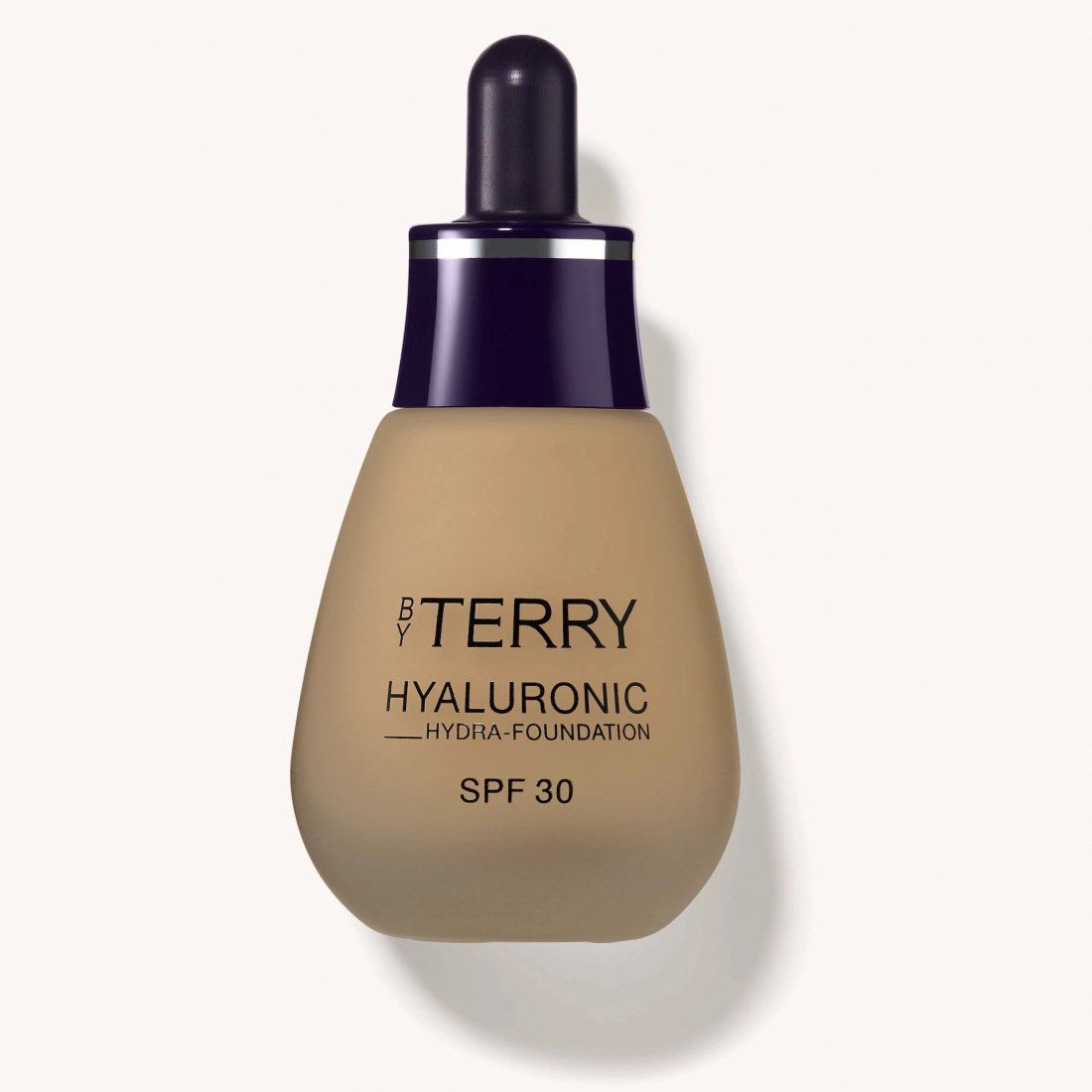 By terry - Fond de teint liquide 'Hyaluronic Hydra SPF30' - 400W Medium 30 ml