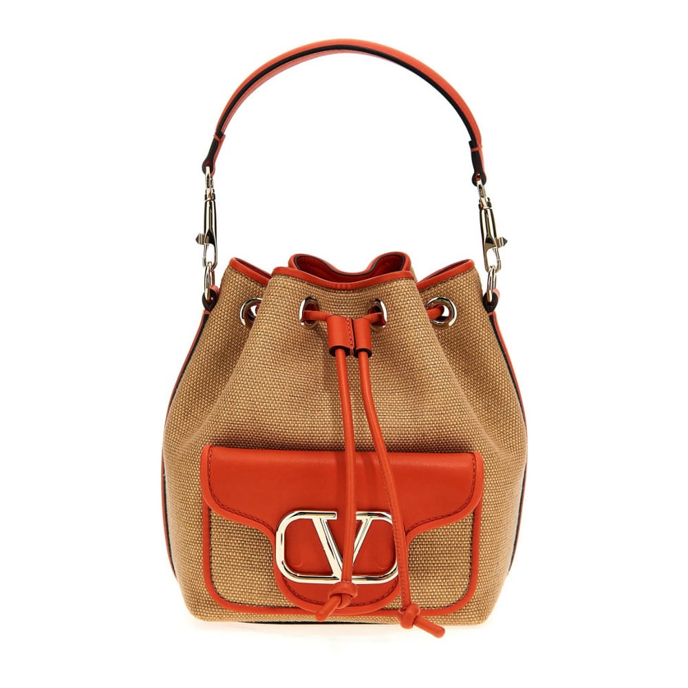 Valentino garavani - Sac seau 'Locò' pour Femmes