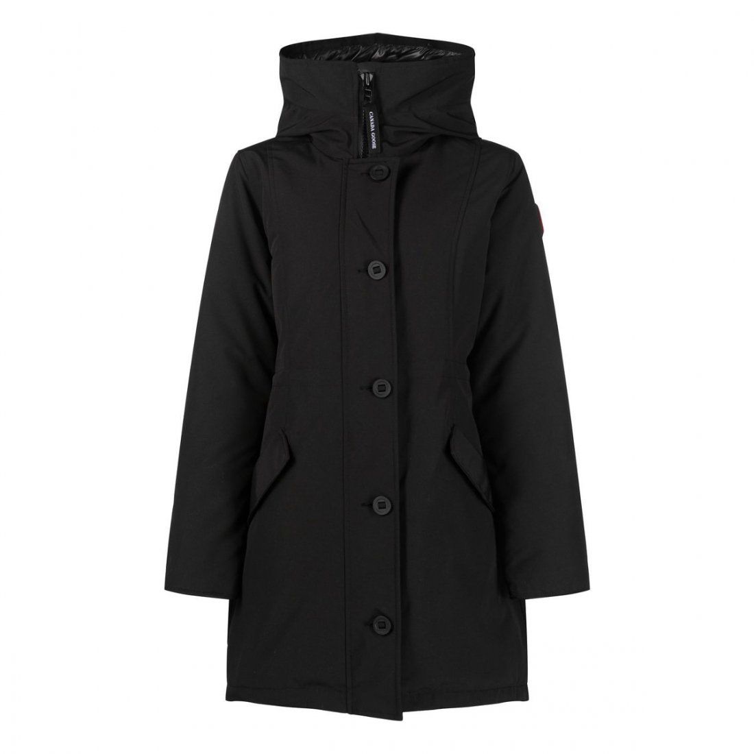 Canada goose - Parka 'Rossclair' pour Femmes