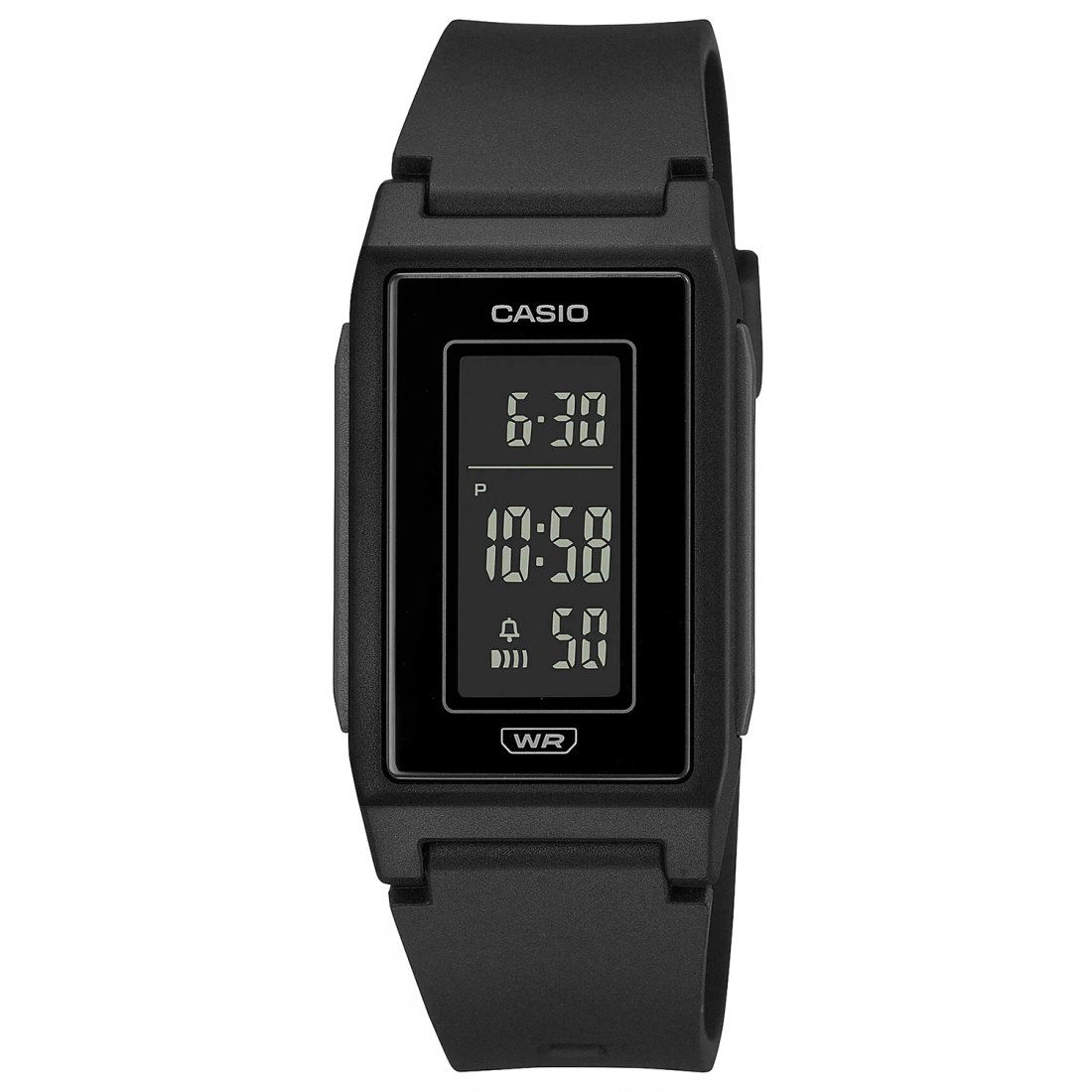 Casio - Montre 'LF-10WH-1EF' pour Femmes