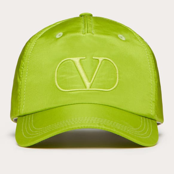 Valentino garavani - Casquette 'VLogo Signature' pour Hommes