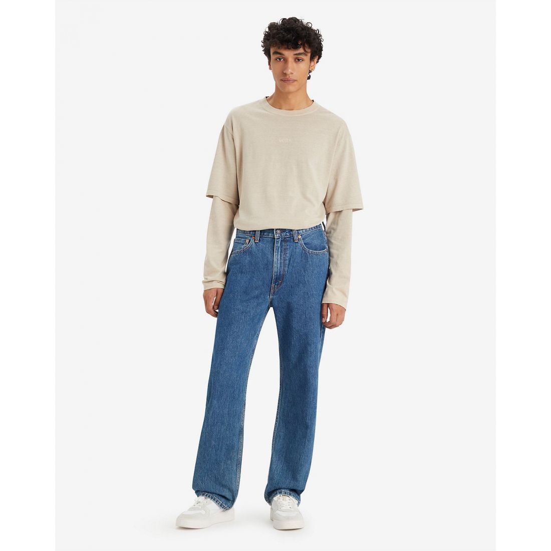 Levi's - Jeans '565™ Loose Straight' pour Hommes