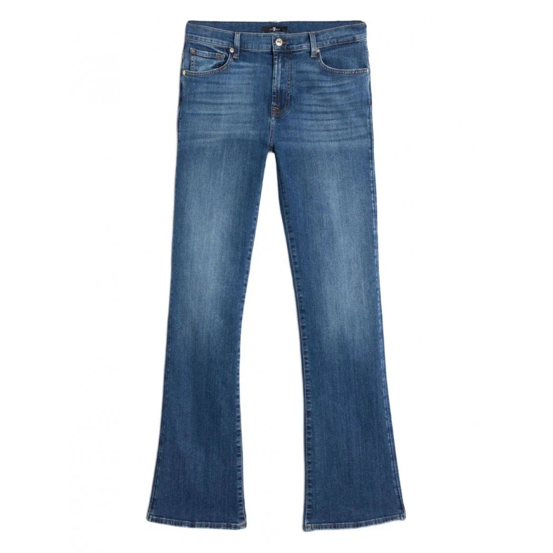 7 for all mankind - Jeans pour Femmes