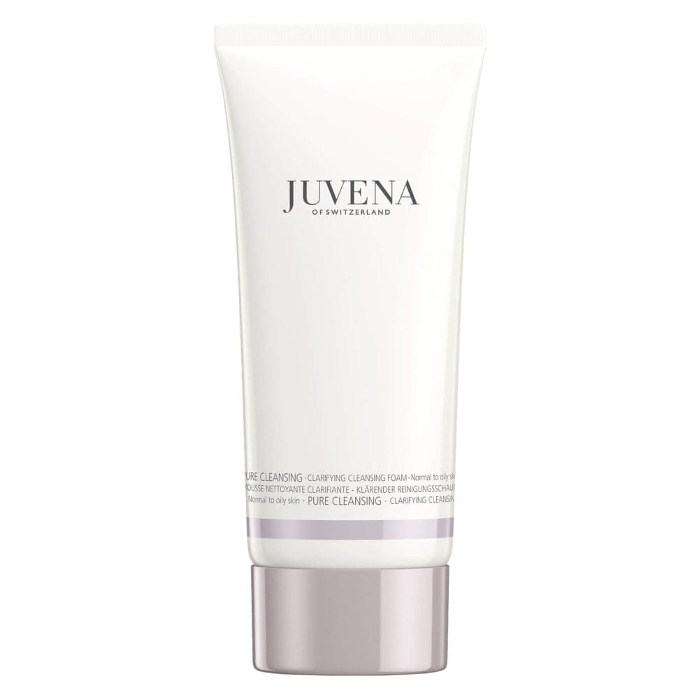 Juvena - Mousse Nettoyante 'Pure Cleansing Clarifying' - 200 ml