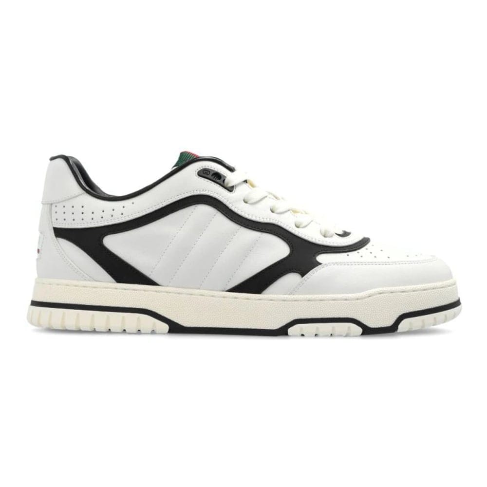 Gucci - Sneakers 'Re-Web' pour Hommes
