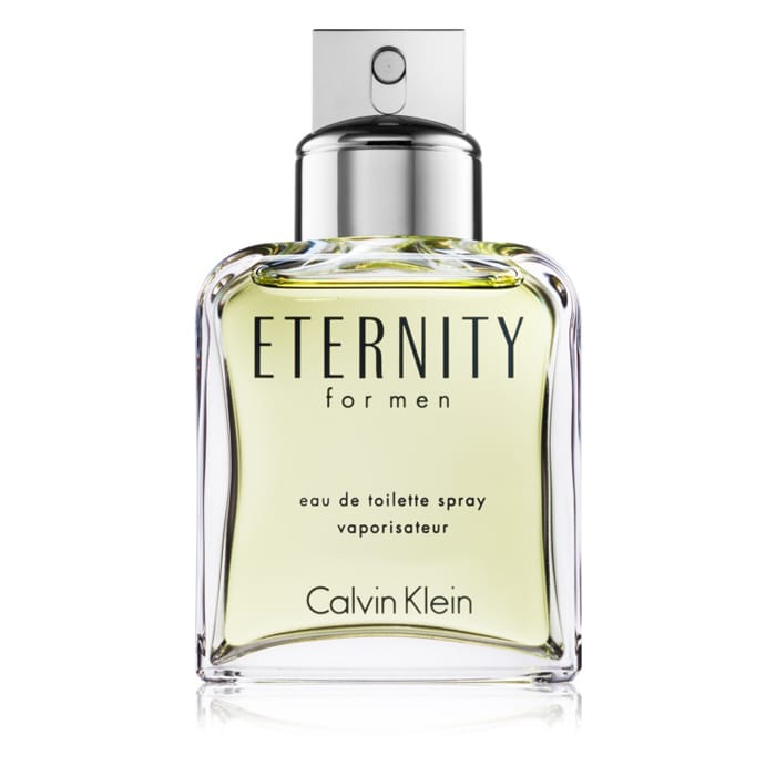 Calvin klein - "Eau de toilette 'Eternity For Men' - 50 ml"