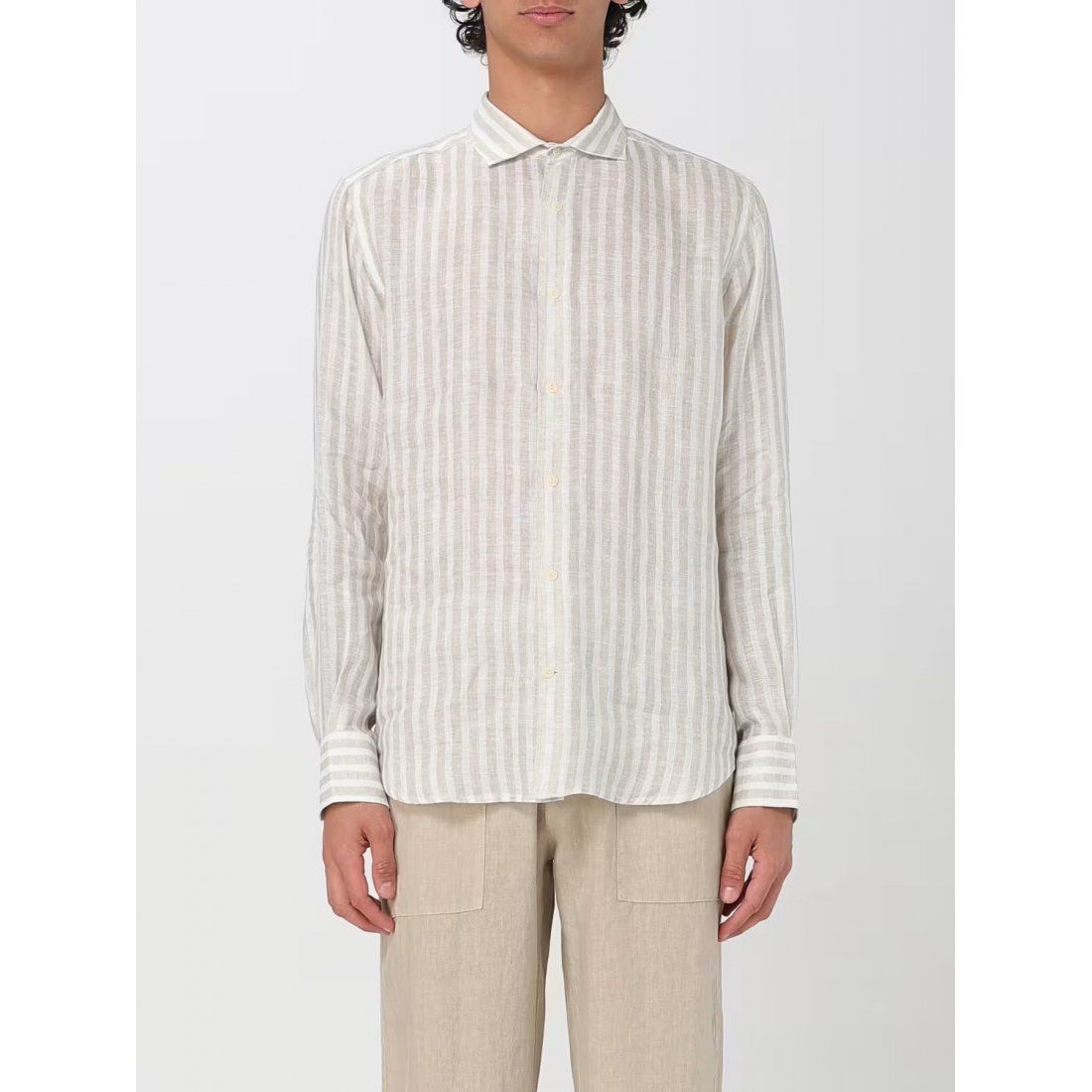 Mc2 saint barth - Chemise 'MC2' pour Hommes