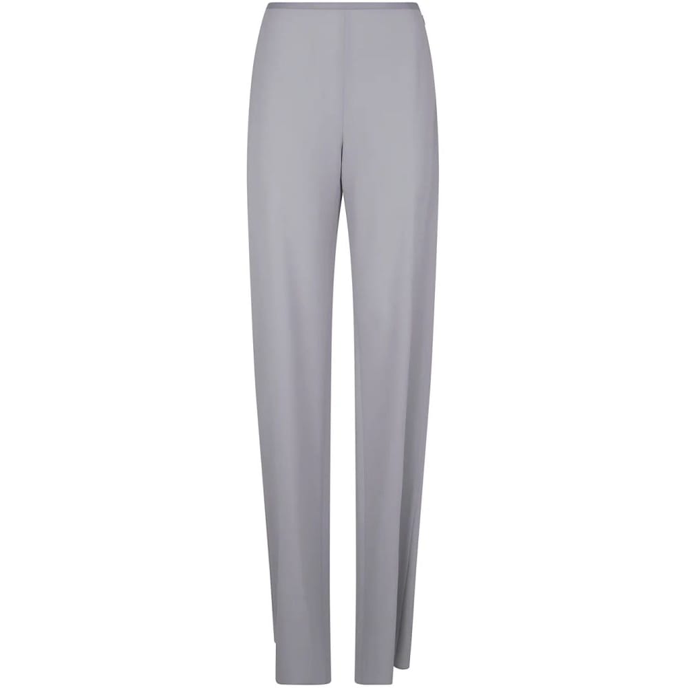 Emporio armani - Pantalon 'Cady-Texture' pour Femmes