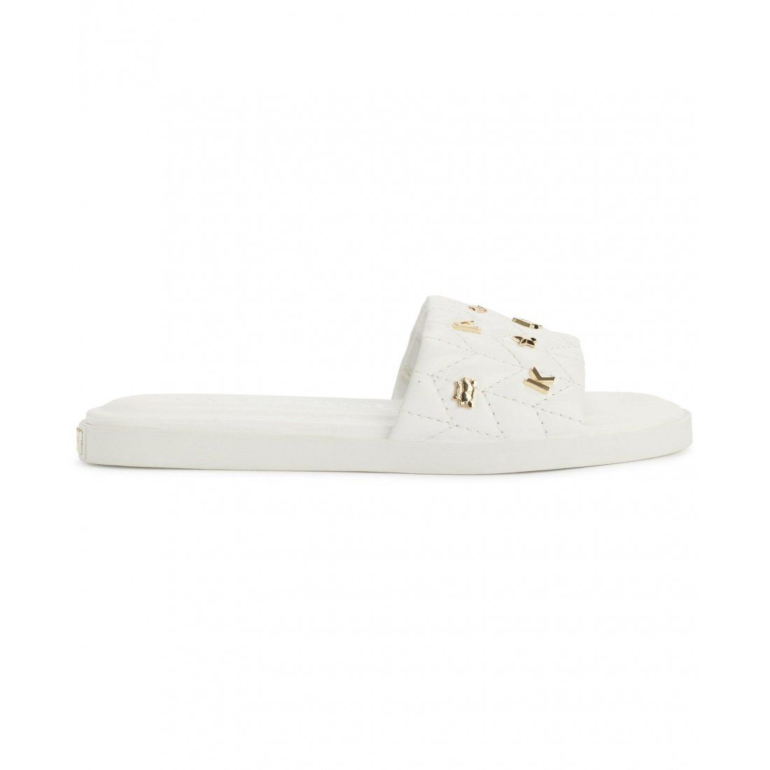 Karl lagerfeld paris - Claquettes 'Carenza Studs' pour Femmes