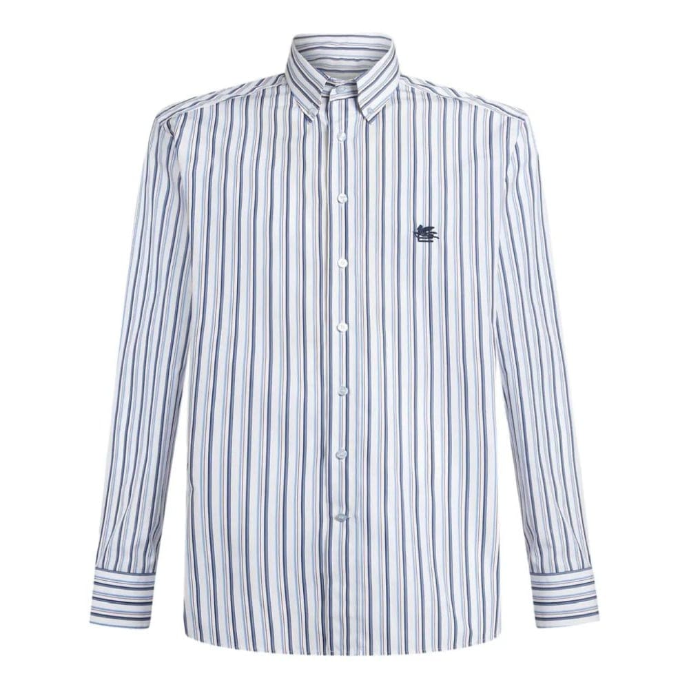 Etro - Chemise 'Striped' pour Hommes