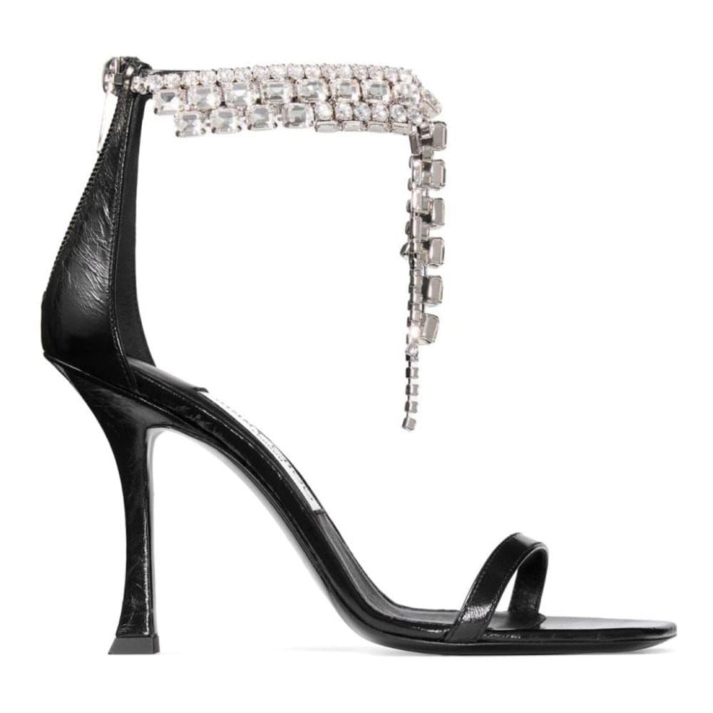 Jimmy choo - Sandales à talon 'Verity' pour Femmes