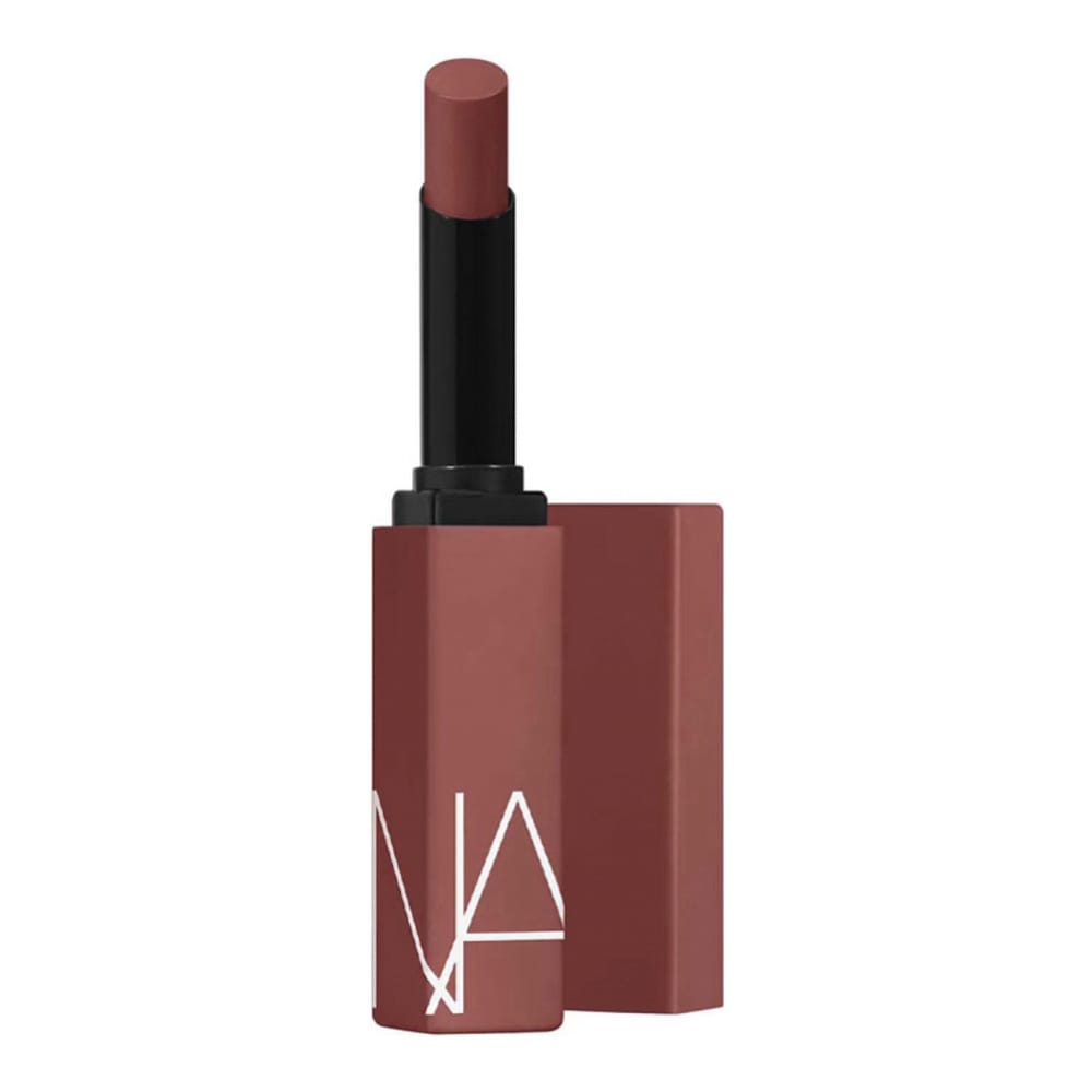 Nars - Rouge à Lèvres 'Powermatte' - 180 Walkyrie 1.5 g