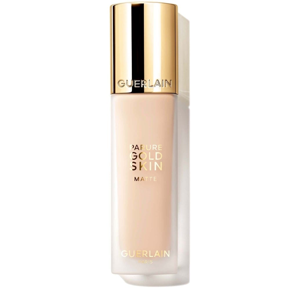 Guerlain - Fond de teint 'Parure Gold Skin Matte' - 1N Neutre 35 ml