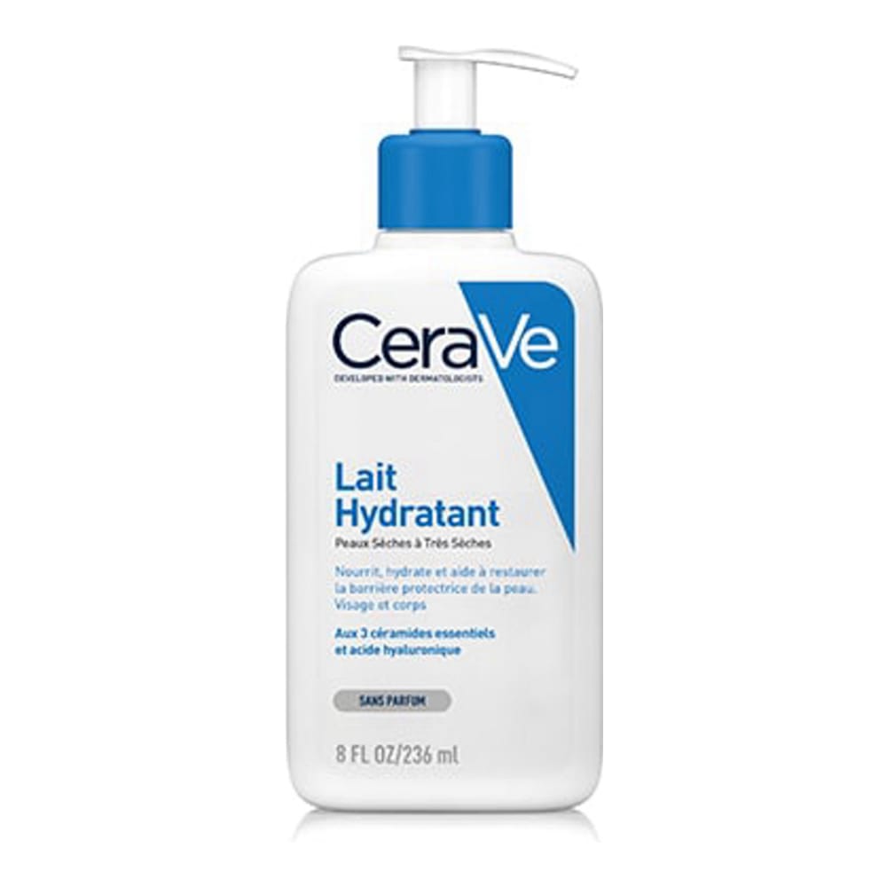 Cerave - Lotion hydratante - 236 ml