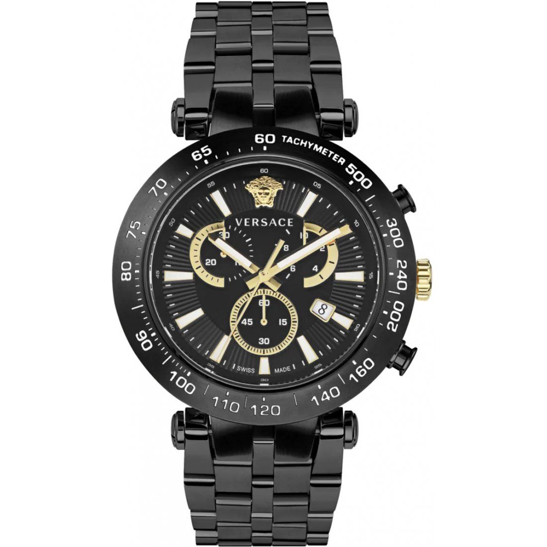 Versace - Montre 'VEJB007-22' pour Hommes