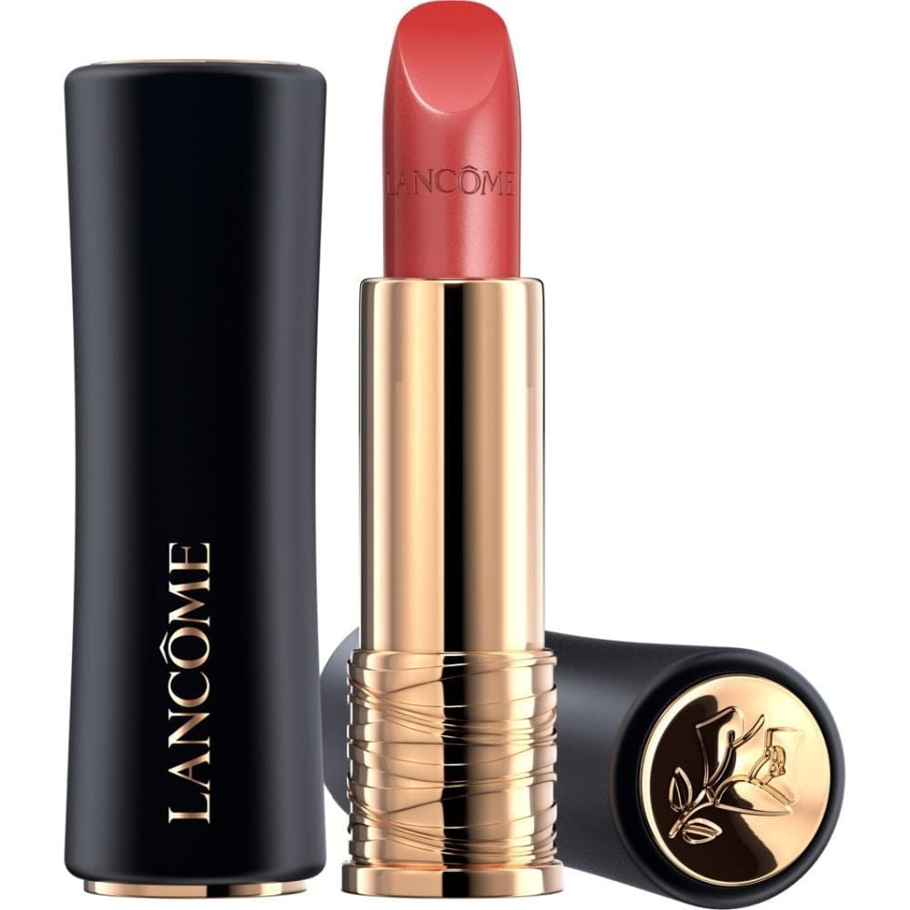 Lancôme - Rouge à Lèvres 'L'Absolu Rouge Cream' - 07 Bouquet Nocturne 3.4 g