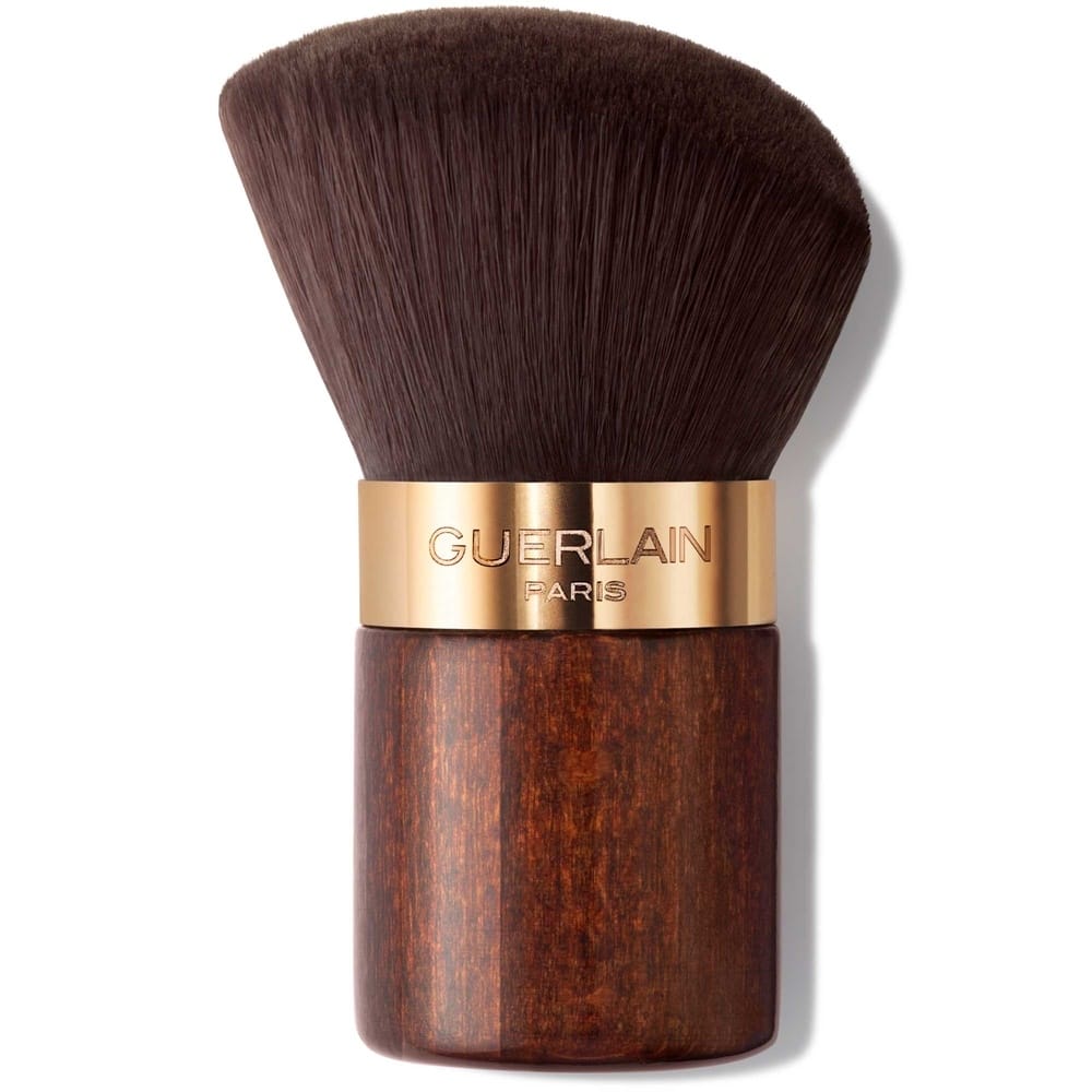 Guerlain - Pinceau 'Terracotta Kabuki'