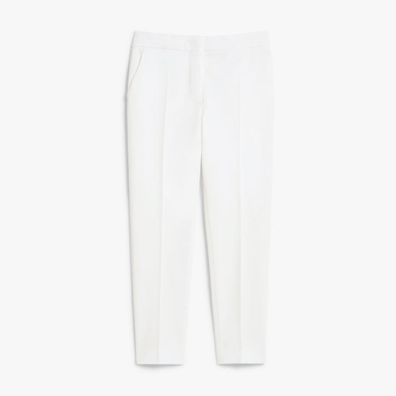 Max mara - Pantalon 'Pegno' pour Femmes