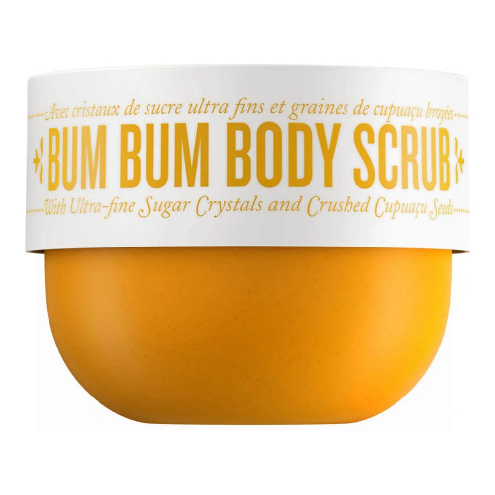 Sol de janeiro - Exfoliant pour le corps 'Brazilian Bum Bum' - 220 ml