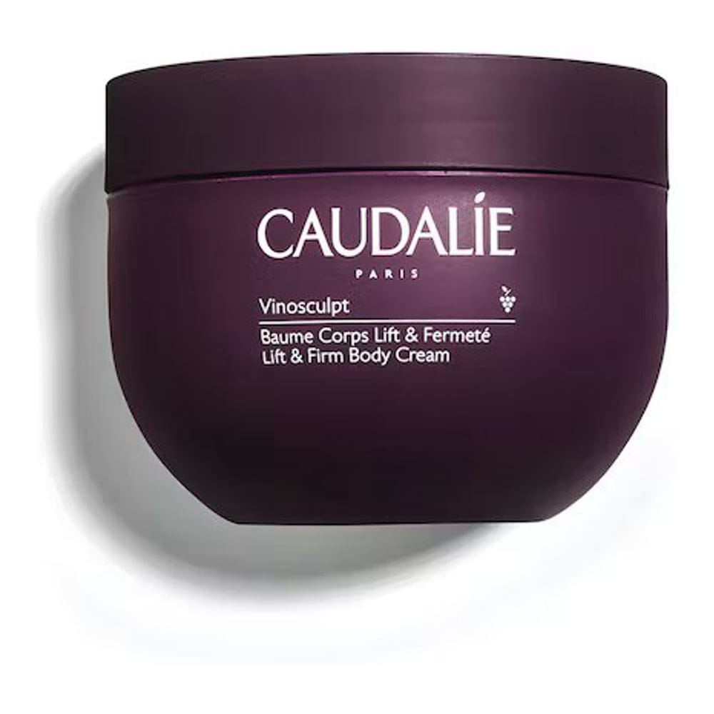 Caudalie - Vinosculpt Baume Corps Lift & Fermeté - 250 ml