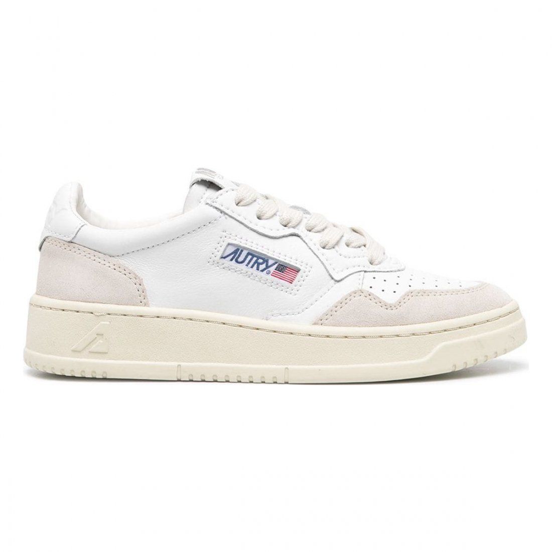 Autry - Sneakers 'Medalist' pour Femmes