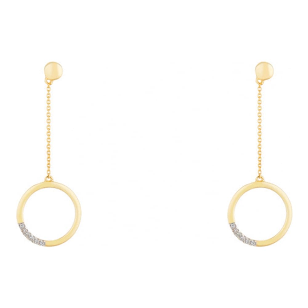 Di joya - Boucles d'oreilles 'Alexa' pour Femmes