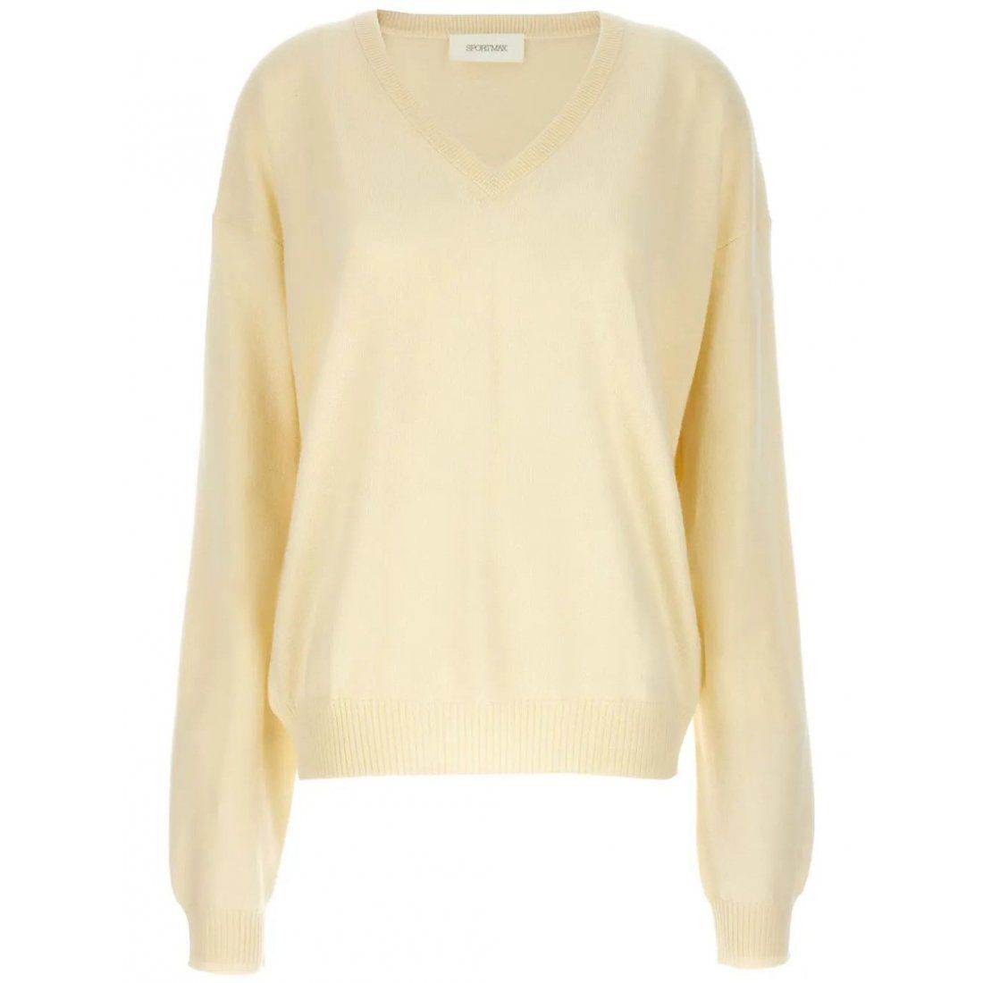 Sportmax - Pull 'Etruria' pour Femmes