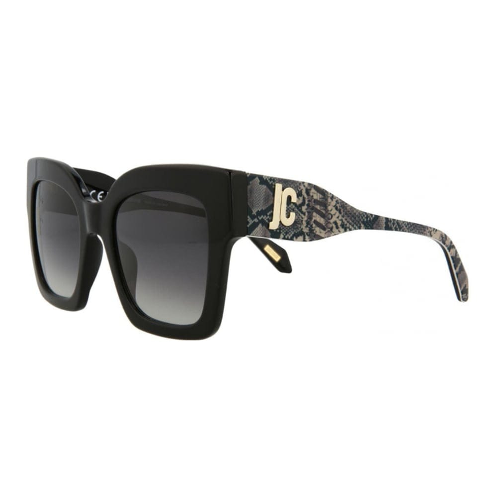 Just cavalli - '52mm Oversize Square Sunglasses' pour Femmes
