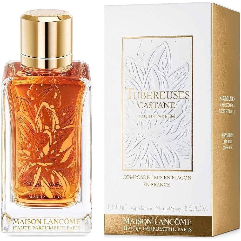 Lancôme - Eau de parfum 'Maison Tubereuses Castane' - 100 ml
