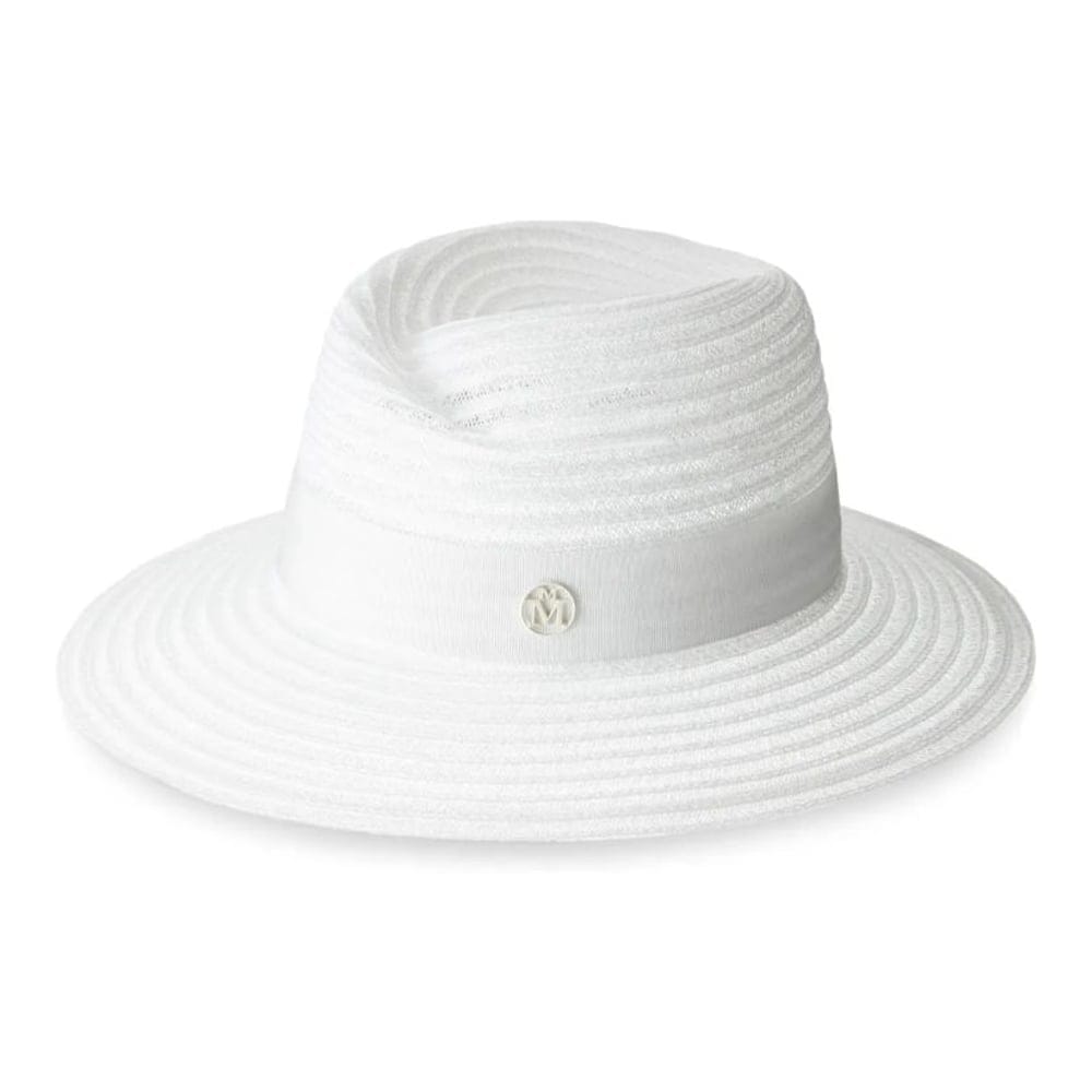 Maison michel - Chapeau 'Virginie' pour Femmes