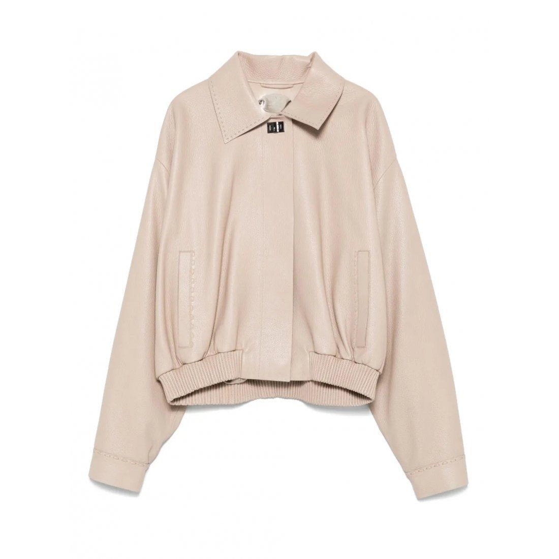 Fendi - Blouson bomber pour Femmes