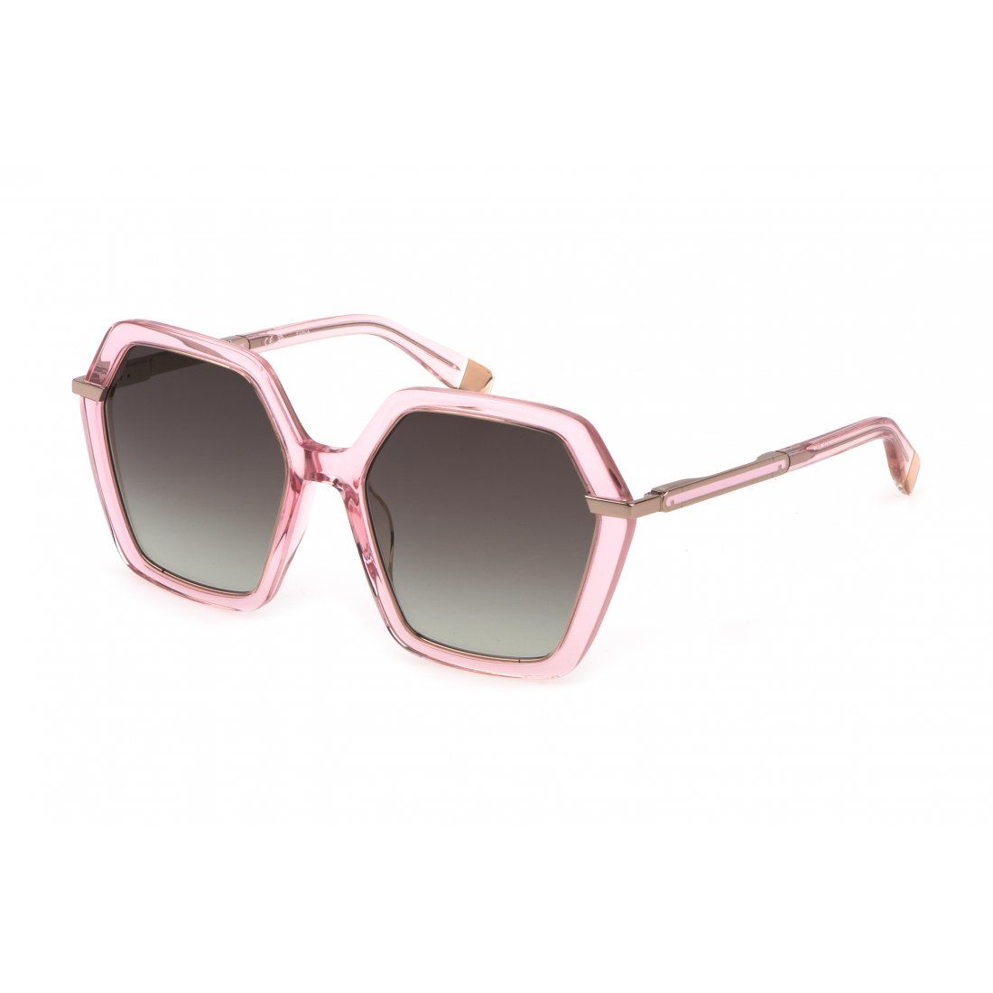 Furla - Lunettes de soleil 'SFU691-540856' pour Femmes