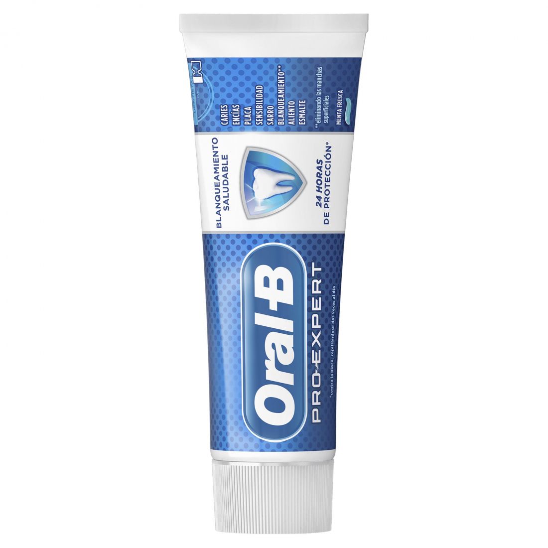 Oral-b - Dentifrice 'Pro-Expert Healthy Whitening' - 75 ml