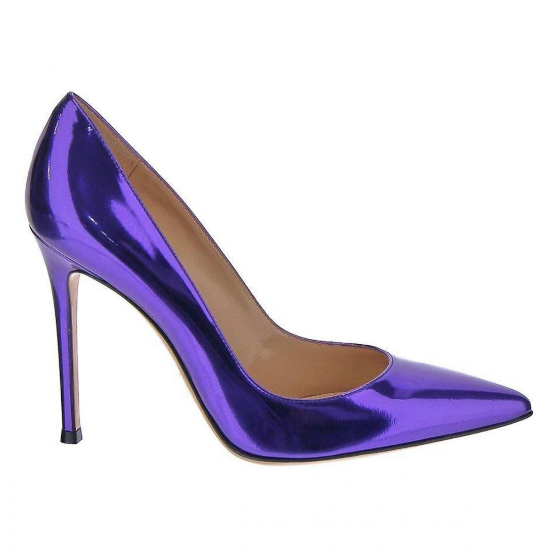 Gianvito Rossi - Escarpins 'Gianvito' pour Femmes