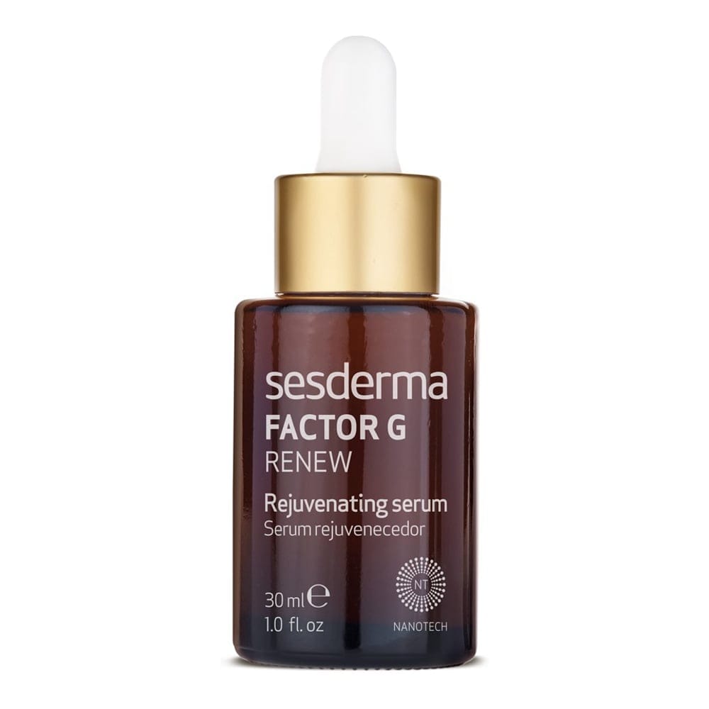 Sesderma - Sérum anti-âge 'Factor G Renew Rejuvenating' - 30 ml