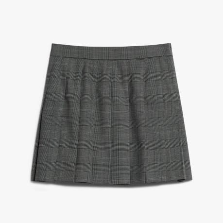 Max mara studio - Mini Jupe 'Alcuno' pour Femmes