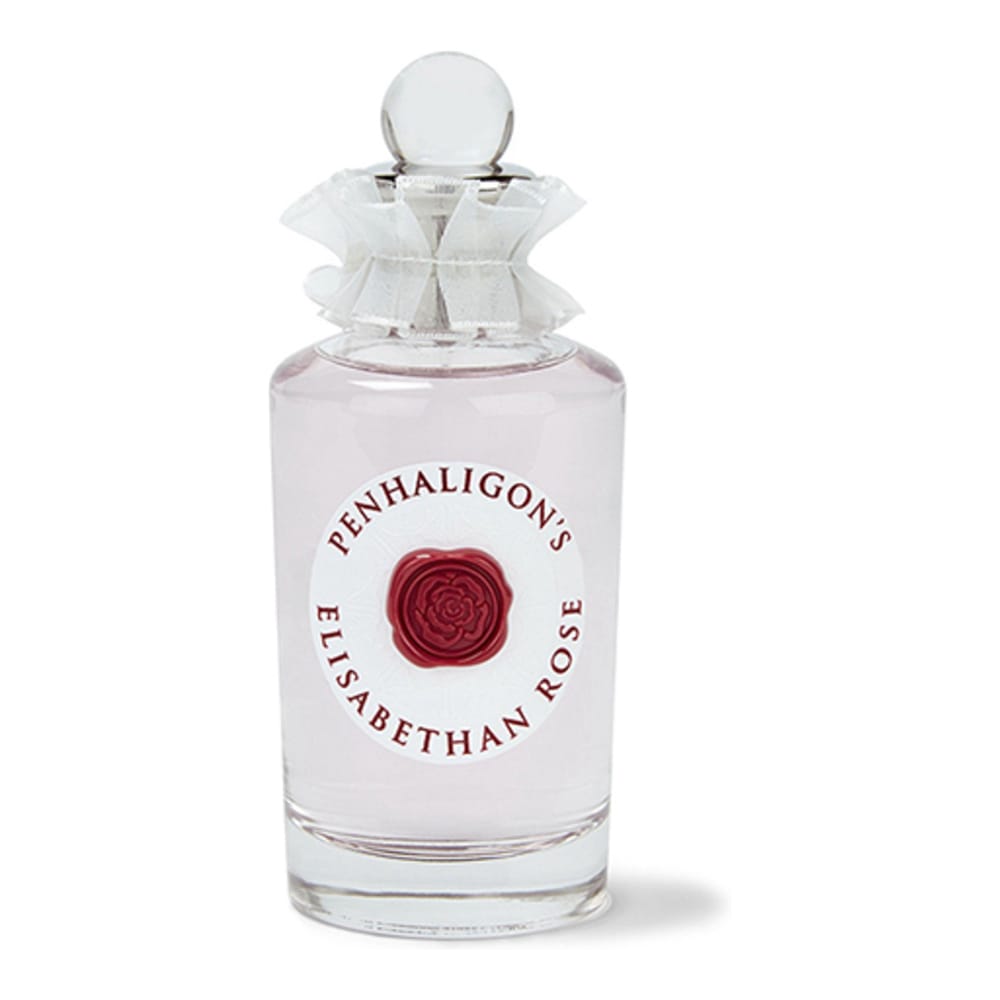 Penhaligon's - Eau de parfum 'Elisabethan Rose' - 100 ml