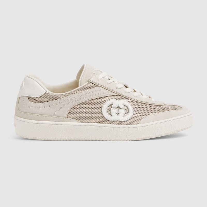 Gucci - Sneakers 'G75' pour Femmes