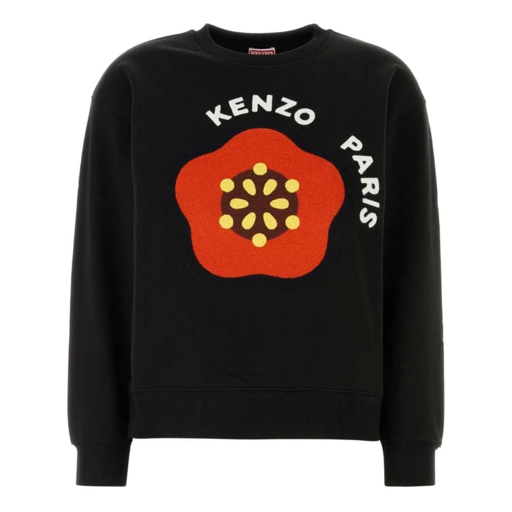 Kenzo - Sweatshirt 'Boke Flower' pour Femmes