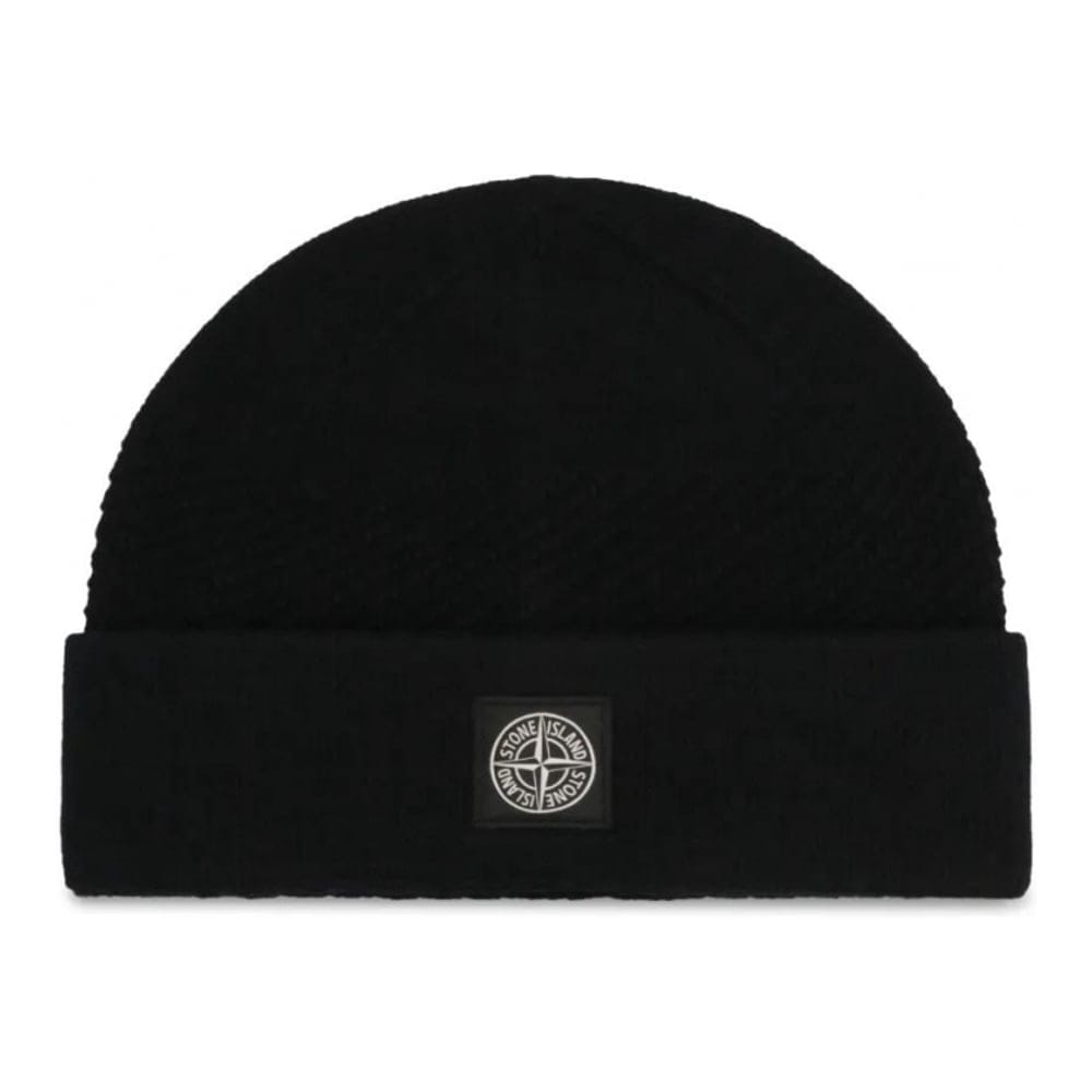 Stone island - Bonnet pour Hommes