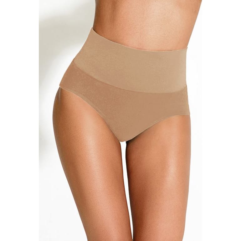 Intimidea - Slip 'Flat' pour Femmes