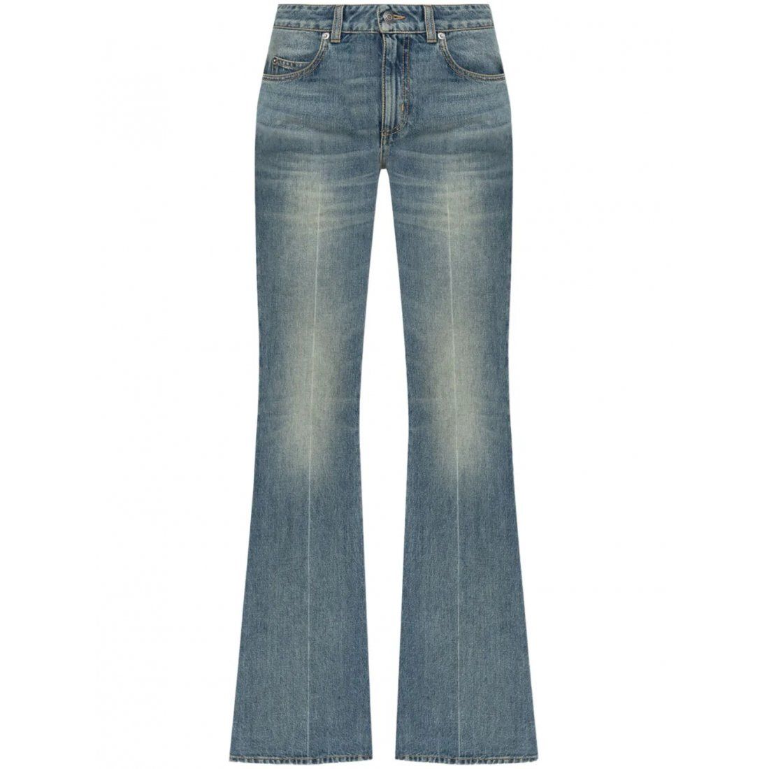 Alexander mcqueen - Jeans 'Bootcut' pour Femmes